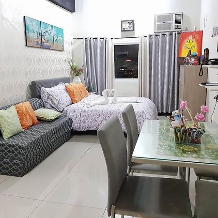 Luxanos Condo Place- San Marino Cebu Ngoại thất bức ảnh